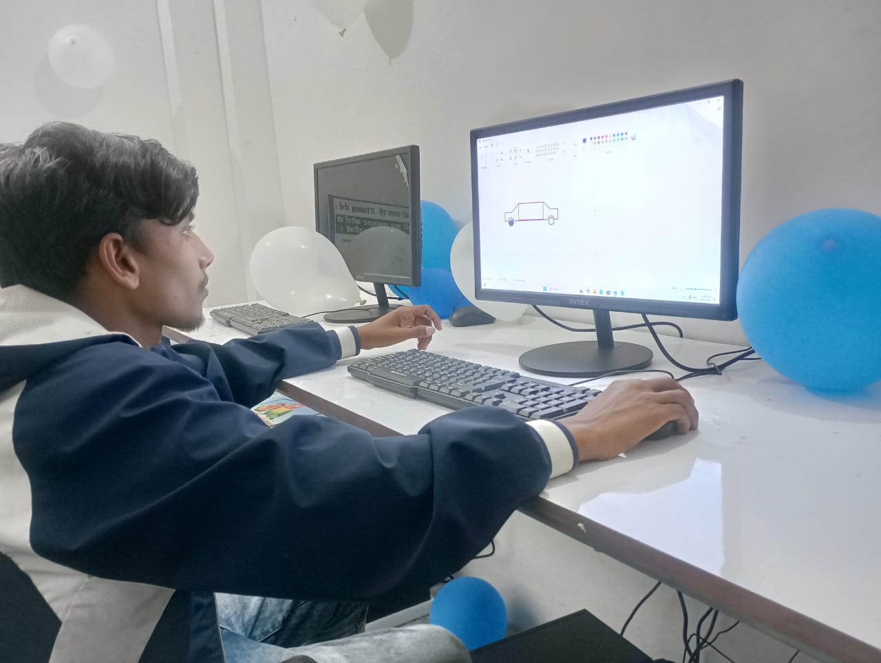 Sanskar Tech Academy Gallery